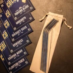 Cocktail@home Set - Perfektes Mitarbeitergeschenk für besondere Anlässe -Snack Verkäufe 2024 WP12956 CocktailHome Geschenkset 18 72205