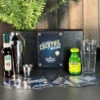 Cocktail@home Set - Perfektes Mitarbeitergeschenk für besondere Anlässe