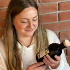 GINgle Bells Gin - Premium Mitarbeitergeschenk für Weihnachten -Snack Verkäufe 2024 WP12957 Ginglebells 1 81469