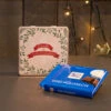 Danke & Frohe Weihnachten - Ritter Sport Dose | Mitarbeitergeschenke