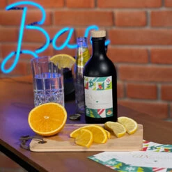 GINgle Bells Gin Geschenkset - Premium Mitarbeitergeschenke für Weihnachten 12 GINgle Bells Gin Geschenkset - Premium Mitarbeitergeschenke für Weihnachten -Snack Verkäufe 2024 WP12963 Ginglebells Geschenkset 4 81468