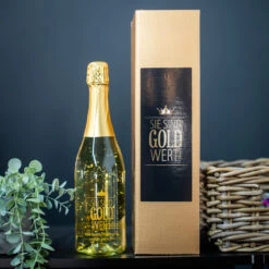 Sie Sind Gold Wert - Premium Kundenpräsente für besondere Anlässe