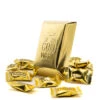 Goldbarren XL - Sie-Version - Werther's | Premium Mitarbeitergeschenke