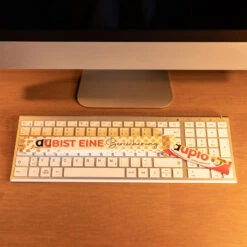 Du Bist Eine Bereicherung - 2er Ferrero Duplo | Mitarbeitergeschenke -Snack Verkäufe 2024 WP13076 Du bist eine Bereicherung 2er Ferrero Duplo 1 80698