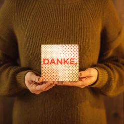 Danke, Dass Du Im Team Bist - 10er Ferrero Duplo | Mitarbeitergeschenke -Snack Verkäufe 2024 WP13077 Danke dass du im Team bist 10 Ferrero Duplo 3 81141