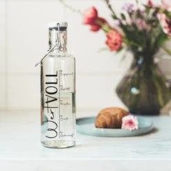 Trinkflasche Soulbottle 'wertVOLL' - Nachhaltige Mitarbeitergeschenke -Snack Verkäufe 2024 WP13096 trinkflasche soulbottle wertvoll Neu 3 94304