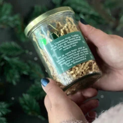 Weihnachtskugel 'Christmas Pickle' – Lustiges & Traditionelles Mitarbeitergeschenk 9 Weihnachtskugel 'Christmas Pickle' – Lustiges & Traditionelles Mitarbeitergeschenk -Snack Verkäufe 2024 WP13119 Weihnachtskugel Christmas Pickle 1 94721