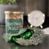 Weihnachtskugel 'Christmas Pickle' – Lustiges & Traditionelles Mitarbeitergeschenk