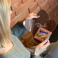 Geschenkpaket 'Danke International' - Manner | Mitarbeitergeschenke für besondere Anlässe