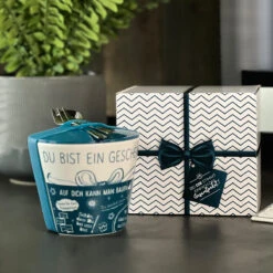 Lunch2go – Das perfekte Mitarbeitergeschenk für jeden Anlass