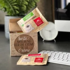 Geschenkset 'Für Die Crème De La Crème' - Premium Mitarbeitergeschenke für besondere Anlässe 16 Geschenkset 'Für Die Crème De La Crème' - Premium Mitarbeitergeschenke für besondere Anlässe -Snack Verkäufe 2024 WP13308 VH 93380