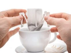 Geschenkset 'Für Die Crème De La Crème' - Premium Mitarbeitergeschenke für besondere Anlässe 17 Geschenkset 'Für Die Crème De La Crème' - Premium Mitarbeitergeschenke für besondere Anlässe -Snack Verkäufe 2024 WP13308 VH 93381