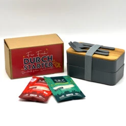 Lunchbox 'Frühdurchstarter' - Porridge | Praktisches Mitarbeitergeschenk 10 Lunchbox 'Frühdurchstarter' - Porridge | Praktisches Mitarbeitergeschenk -Snack Verkäufe 2024 WP13328 Lunchbox Fruhdurchstarter Porridge 2 93866