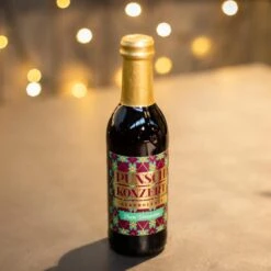 Weihnachtssäckchen 'Punschkonzert' - Perfekte Mitarbeitergeschenke für die Festtage 9 Weihnachtssäckchen 'Punschkonzert' - Perfekte Mitarbeitergeschenke für die Festtage -Snack Verkäufe 2024 WP13346 VH 94065