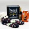 Weihnachtsset Santa´s Kuschelsocken - Perfekte Mitarbeitergeschenke für die Festtage 4 Weihnachtsset Santa´s Kuschelsocken - Perfekte Mitarbeitergeschenke für die Festtage -Snack Verkäufe 2024 WP13356 Weihnachtsset Santas Kuschelsocken 2 94405