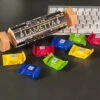 Geschenk 'Du Bist Unser Lametta' - Ritter Sport Schokolade | Mitarbeitergeschenke