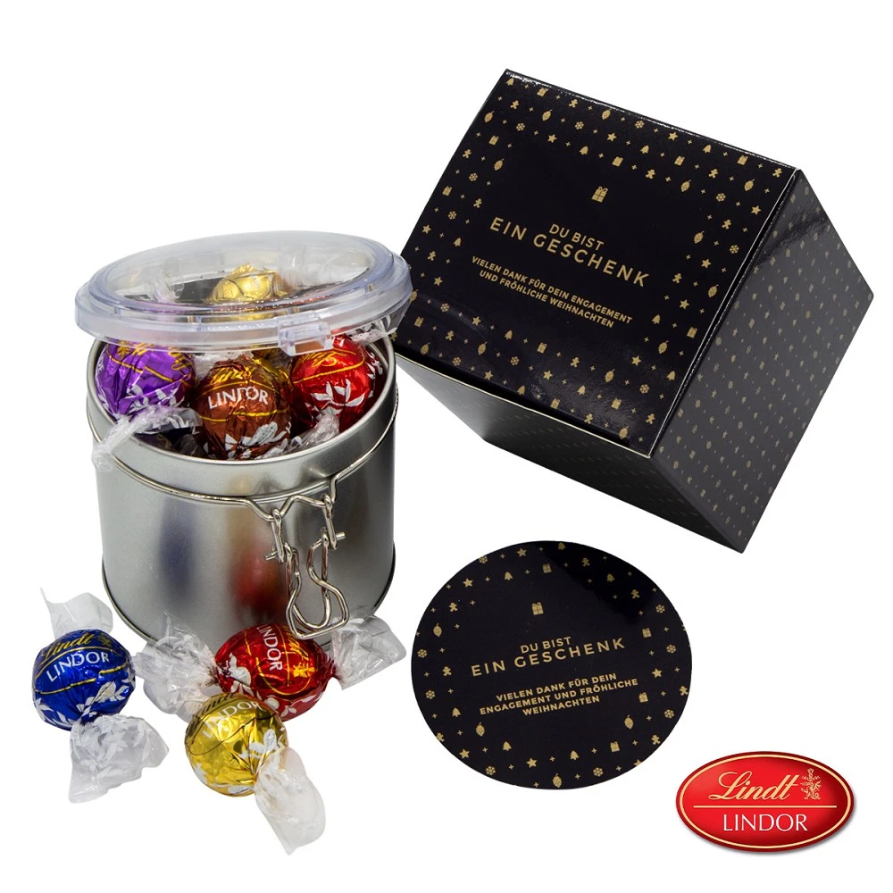 Du Bist Ein Geschenk – Premium Mitarbeitergeschenk | Hochwertiges Dankeschön 7 Du Bist Ein Geschenk – Premium Mitarbeitergeschenk | Hochwertiges Dankeschön – Bild 7