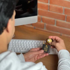 Sie Sind Gold Wert - Premium Geschenkset für Mitarbeiter | Mitarbeitergeschenke -Snack Verkäufe 2024 WP420 Sie sind Gold wert Rocher Christmas 1 81433