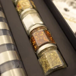 5 In 1 Gewürzmühlen-Variation - Premium Gewürzset für Kundenpräsente 10 5 In 1 Gewürzmühlen-Variation - Premium Gewürzset für Kundenpräsente -Snack Verkäufe 2024 Weihnachtsplaner 111eI1vbxIlirJoL