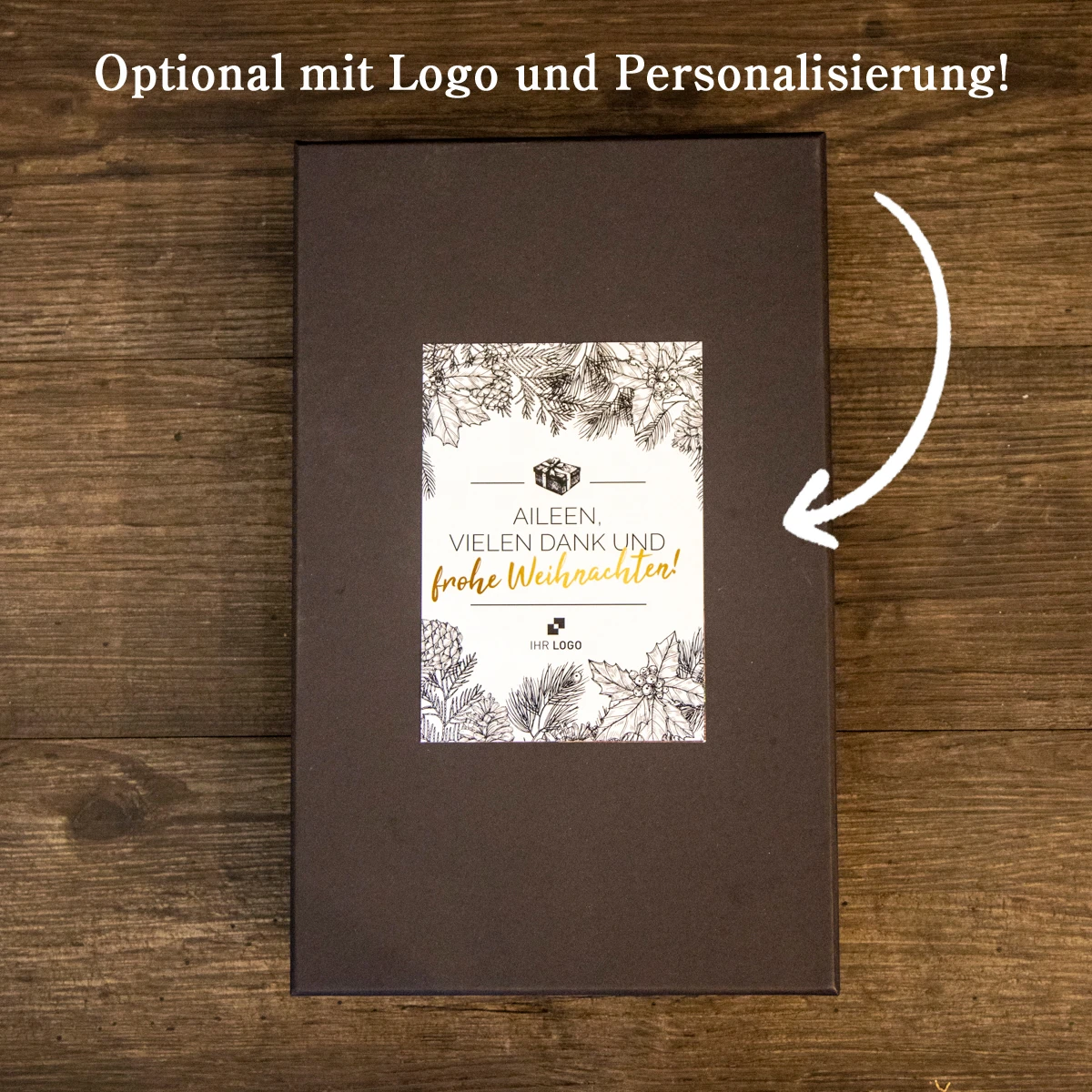 5 In 1 Gewürzmühlen-Variation - Premium Gewürzset für Kundenpräsente 2 5 In 1 Gewürzmühlen-Variation - Premium Gewürzset für Kundenpräsente – Bild 2