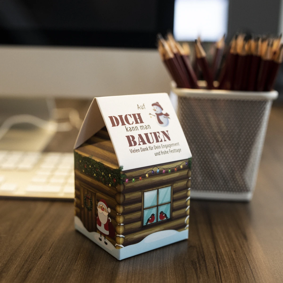 Auf Dich Kann Man Bauen XL – Weihnachtsgeschenk für Mitarbeiter 2 Auf Dich Kann Man Bauen XL – Weihnachtsgeschenk für Mitarbeiter – Bild 2