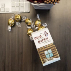 Auf Dich Kann Man Bauen XL – Weihnachtsgeschenk für Mitarbeiter 8 Auf Dich Kann Man Bauen XL – Weihnachtsgeschenk für Mitarbeiter -Snack Verkäufe 2024 Weihnachtsplaner 9581vN4qoTQld6Skw