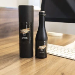 Ein Hoch Auf Sie! - Personalisiertes Mitarbeitergeschenk für besondere Anlässe