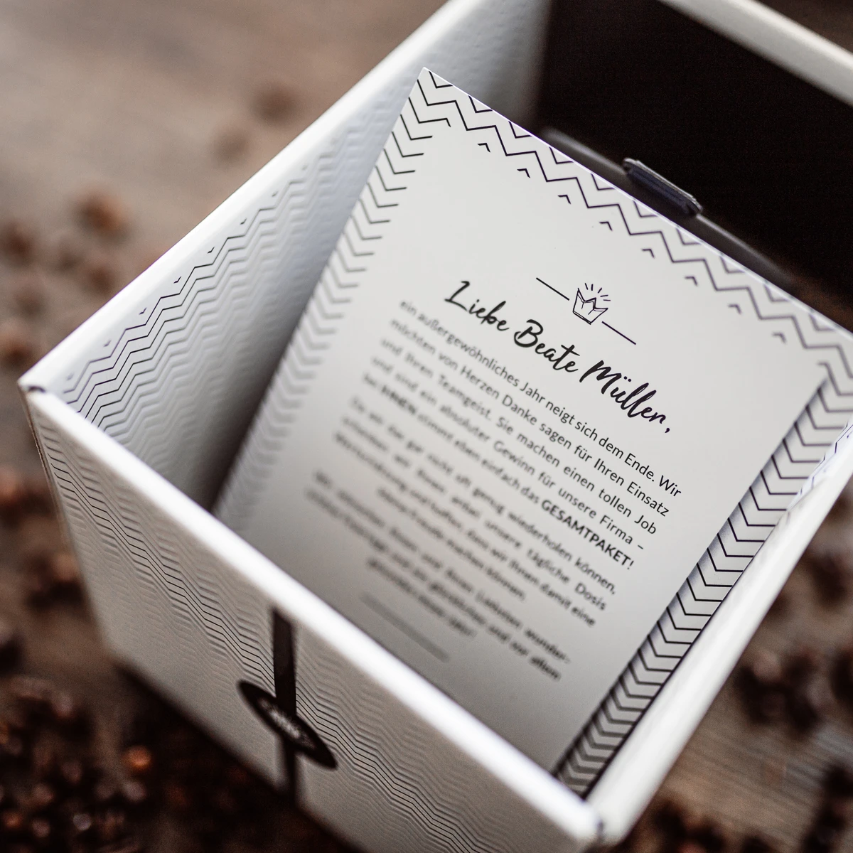 Lob2go – Das perfekte Mitarbeitergeschenk für ein stimmiges Gesamtpaket 5 Lob2go – Das perfekte Mitarbeitergeschenk für ein stimmiges Gesamtpaket – Bild 5