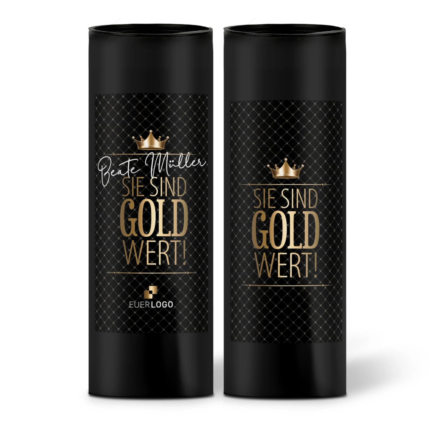 Sie Sind Gold Wert - Exklusives Kundenpräsent für besondere Anlässe 4 Sie Sind Gold Wert - Exklusives Kundenpräsent für besondere Anlässe – Bild 4