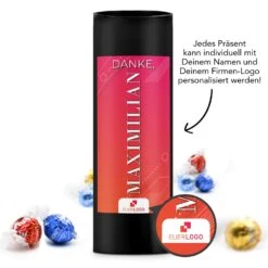 Großes DANKESCHÖN – Lindt Schokoladen-Geschenkset für Mitarbeiter -Snack Verkäufe 2024 mockup gr dankeschoen ganzjahr einzeln Lupe 84253LKOJT4YGbQs7t