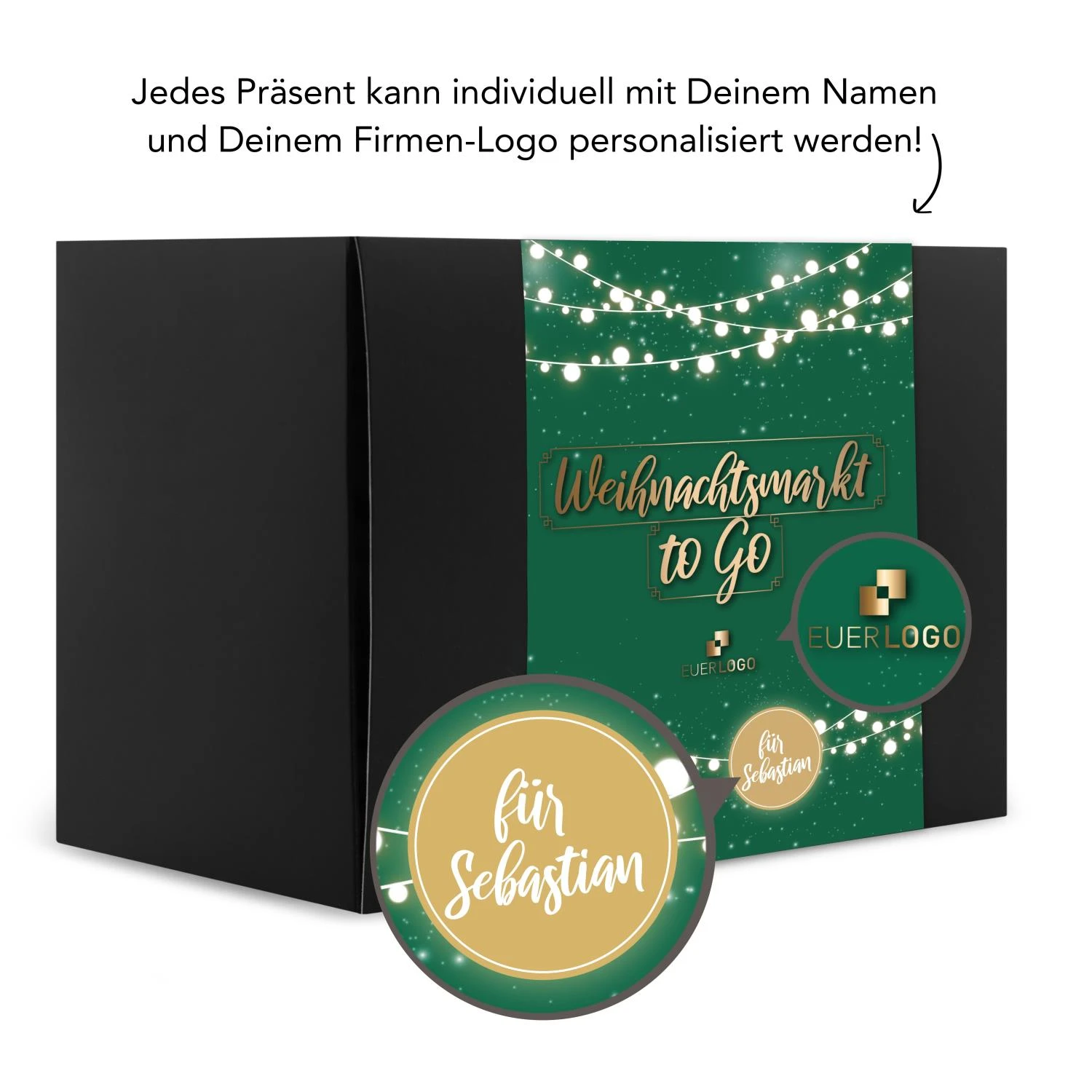 Weihnachtsmarkt To Go - Punsch | Praktisches Mitarbeitergeschenk für die Festtage 4 Weihnachtsmarkt To Go - Punsch | Praktisches Mitarbeitergeschenk für die Festtage – Bild 4