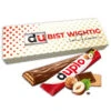 Du Bist Wichtig Im Team - 1er Ferrero Duplo | Mitarbeitergeschenke | Dankeschön Geschenk -Snack Verkäufe 2024 montage DUplo 1er 81514
