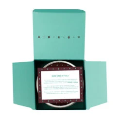 Wir Sind Stolz Auf Dich - Lindt Schokolade | Mitarbeitergeschenke -Snack Verkäufe 2024 montage einleger stolz auf DU 71102