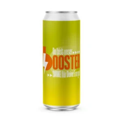 Du Bist Unser BOOSTER! Energy-Drink - Perfektes Mitarbeitergeschenk