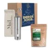 Geschenkset 'Für Deinen Extra Energieschub' - Ideales Mitarbeitergeschenk für Motivation & Energie