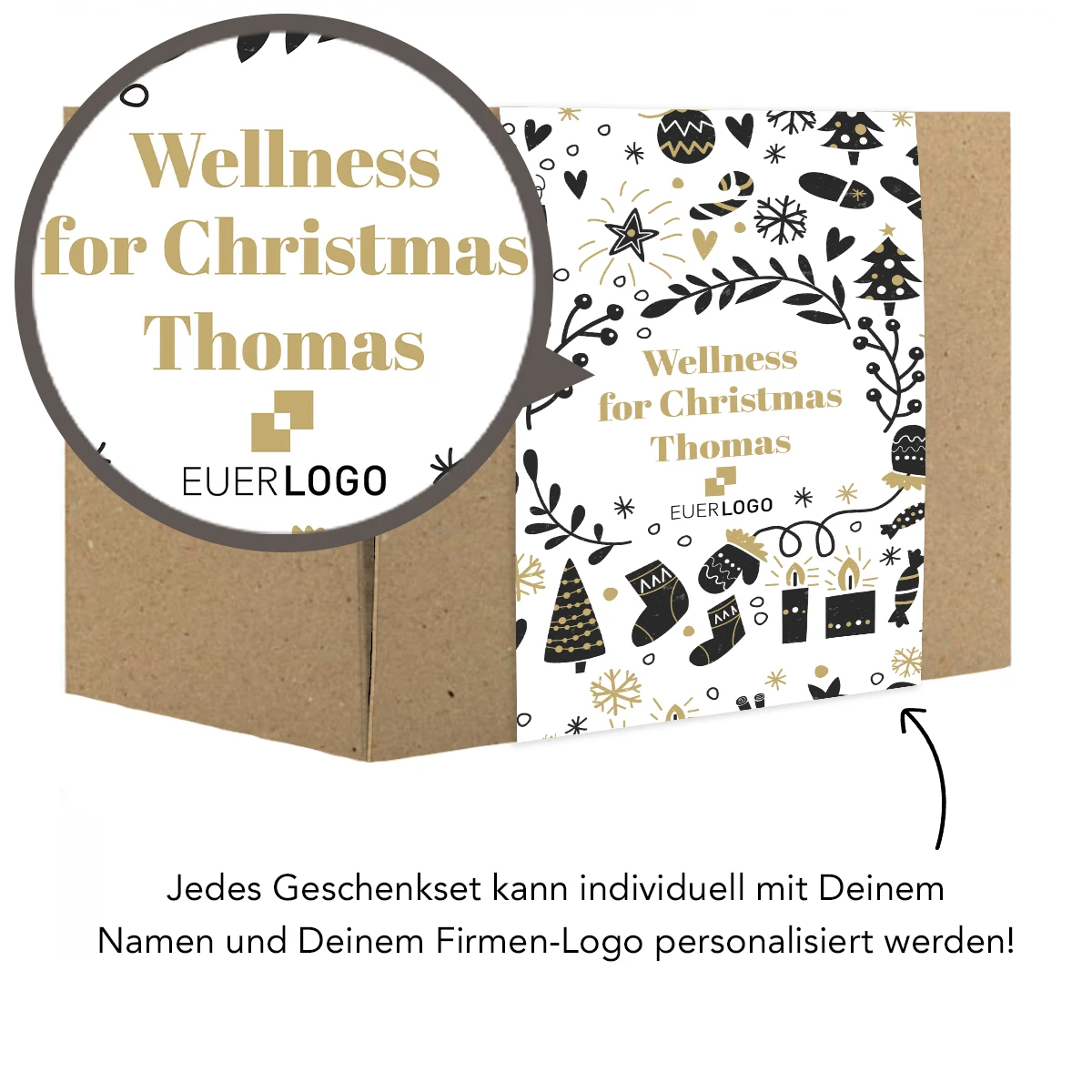 Wellness For Christmas - Perfekte Mitarbeitergeschenke für die Feiertage 3 Wellness For Christmas - Perfekte Mitarbeitergeschenke für die Feiertage – Bild 3