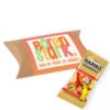 Pillowbox 'Bärenstark' - Haribo Goldbären | Mitarbeitergeschenke