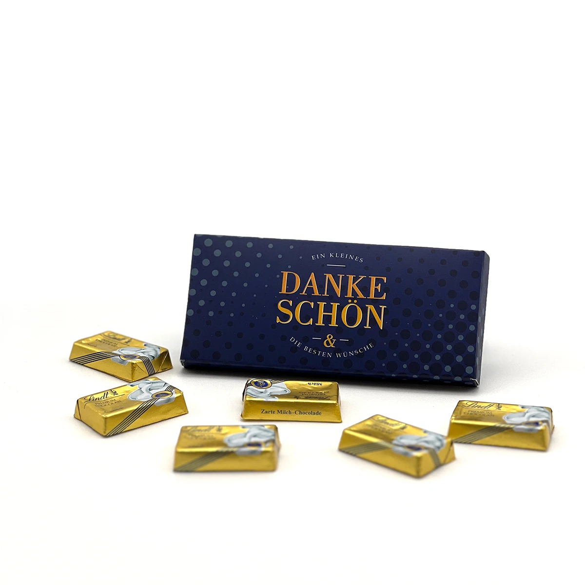 Lindt Kleines Dankeschön - Perfekte Mitarbeitergeschenke 2 Lindt Kleines Dankeschön - Perfekte Mitarbeitergeschenke – Bild 2