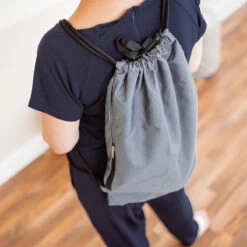 Rucksack 'Sie Sind Eine Tragende Säule' - Hochwertiges Mitarbeitergeschenk -Snack Verkäufe 2024 turnbeutel produkt 15T1MMkcsScvstW